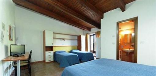 фото отеля Vascellero Club Resort Cariati