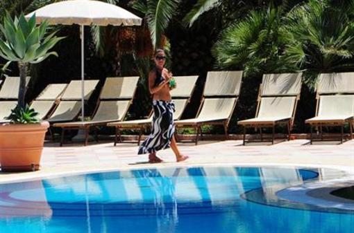 фото отеля Vascellero Club Resort Cariati