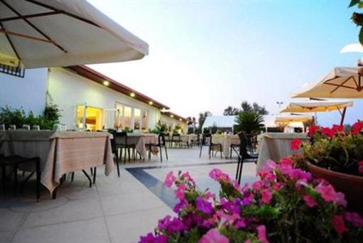 фото отеля Vascellero Club Resort Cariati
