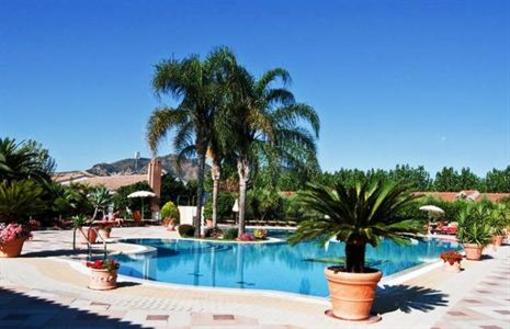 фото отеля Vascellero Club Resort Cariati