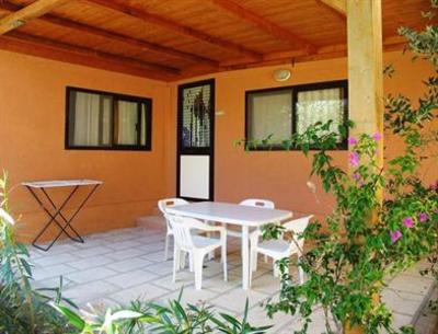фото отеля Vascellero Club Resort Cariati