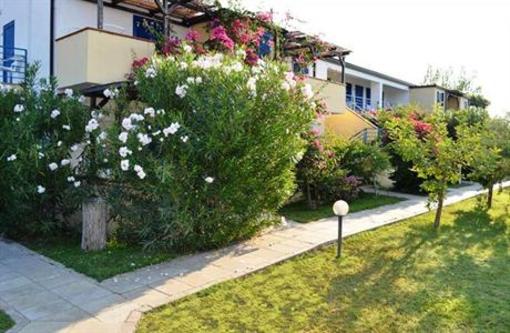 фото отеля Vascellero Club Resort Cariati