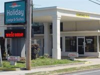 Holiday Lodges & Suites Fort Walton Beach