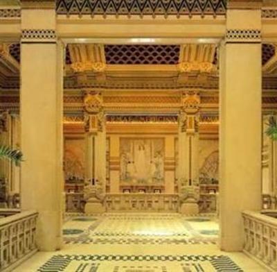 фото отеля Hotel Principe Salsomaggiore Terme