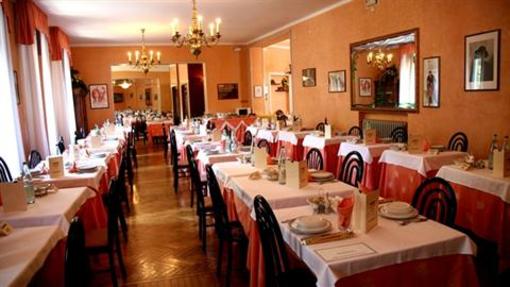 фото отеля Hotel Principe Salsomaggiore Terme