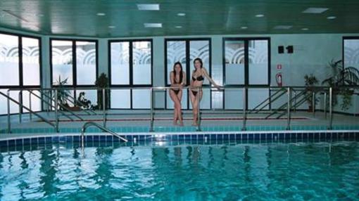 фото отеля Hotel Principe Salsomaggiore Terme