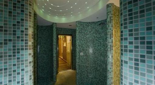 фото отеля Hotel Principe Salsomaggiore Terme