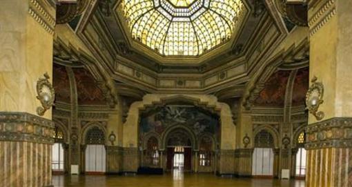 фото отеля Hotel Principe Salsomaggiore Terme