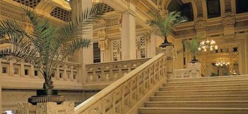 фото отеля Hotel Principe Salsomaggiore Terme