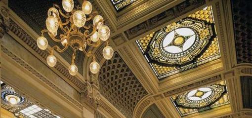 фото отеля Hotel Principe Salsomaggiore Terme