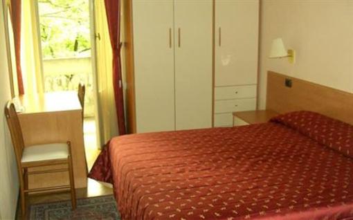 фото отеля Hotel Principe Salsomaggiore Terme