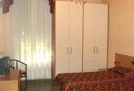фото отеля Hotel Principe Salsomaggiore Terme