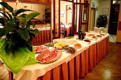 фото отеля Hotel Principe Salsomaggiore Terme