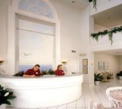 фото отеля Riviera Beach Spa Resort
