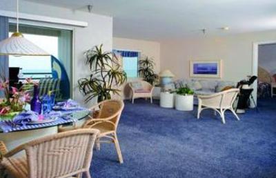 фото отеля Riviera Beach Spa Resort