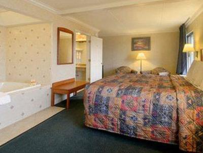 фото отеля Days Inn Bowling Green (Kentucky)