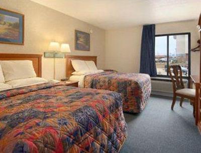 фото отеля Days Inn Bowling Green (Kentucky)