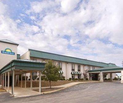 фото отеля Days Inn Bowling Green (Kentucky)