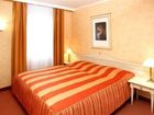 фото отеля SI-Suites
