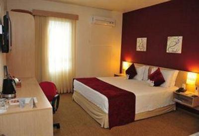 фото отеля Sleep Inn Joinville