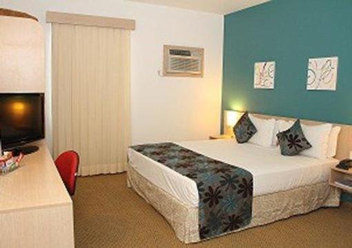 фото отеля Sleep Inn Joinville