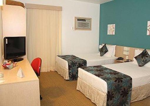 фото отеля Sleep Inn Joinville