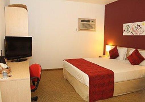 фото отеля Sleep Inn Joinville