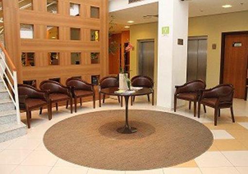 фото отеля Sleep Inn Joinville