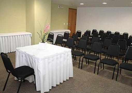 фото отеля Sleep Inn Joinville