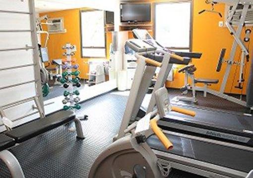 фото отеля Sleep Inn Joinville