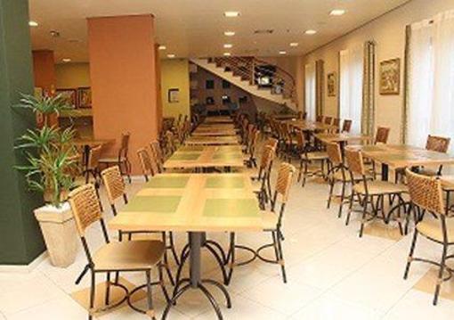фото отеля Sleep Inn Joinville