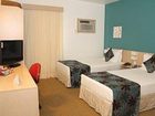 фото отеля Sleep Inn Joinville