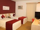 фото отеля Sleep Inn Joinville