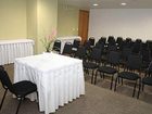 фото отеля Sleep Inn Joinville