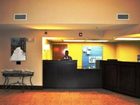 фото отеля Holiday Inn Express Roanoke Rapids