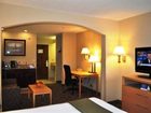 фото отеля Holiday Inn Express Roanoke Rapids