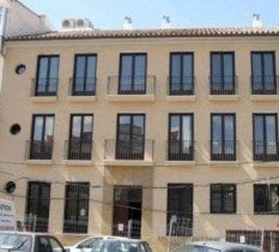 фото отеля Apartamentos Dona Elvira