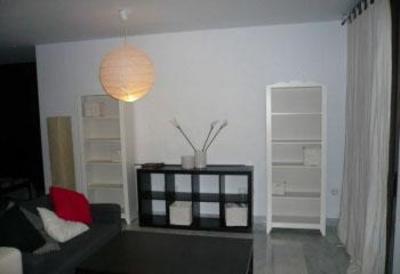 фото отеля Apartamentos Dona Elvira