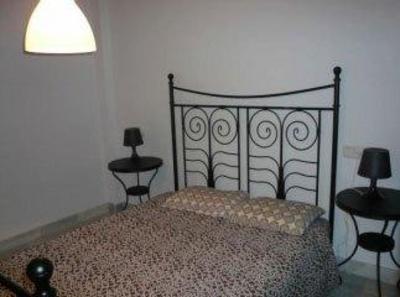 фото отеля Apartamentos Dona Elvira