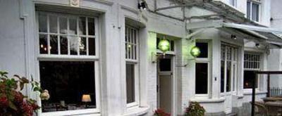 фото отеля Aquilon Boutique Hotel
