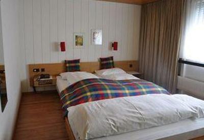 фото отеля Hotel Landgasthof Rosslipost