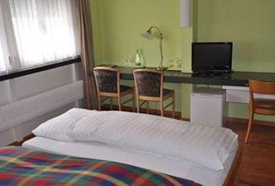 фото отеля Hotel Landgasthof Rosslipost