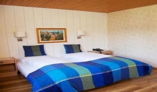 фото отеля Hotel Landgasthof Rosslipost