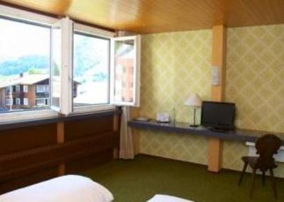 фото отеля Hotel Landgasthof Rosslipost