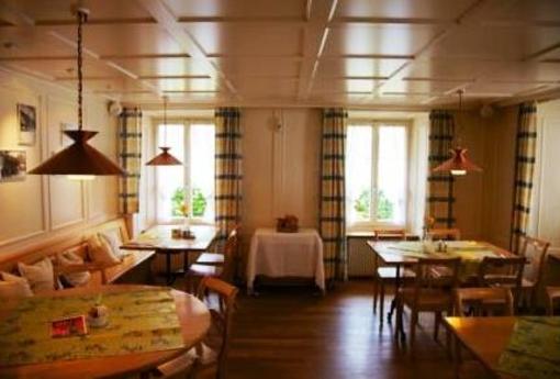 фото отеля Hotel Landgasthof Rosslipost