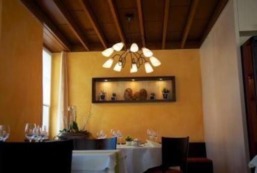 фото отеля Hotel Landgasthof Rosslipost