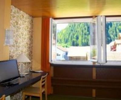 фото отеля Hotel Landgasthof Rosslipost