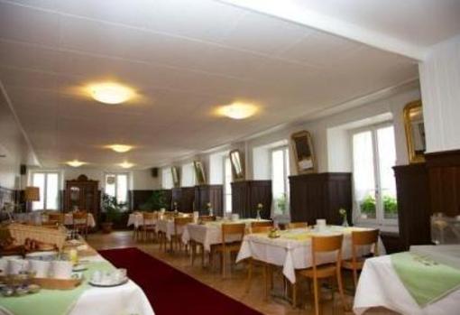 фото отеля Hotel Landgasthof Rosslipost