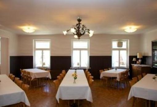 фото отеля Hotel Landgasthof Rosslipost