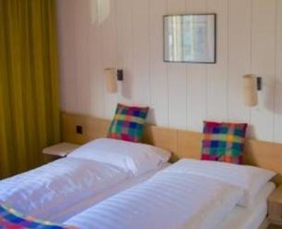 фото отеля Hotel Landgasthof Rosslipost